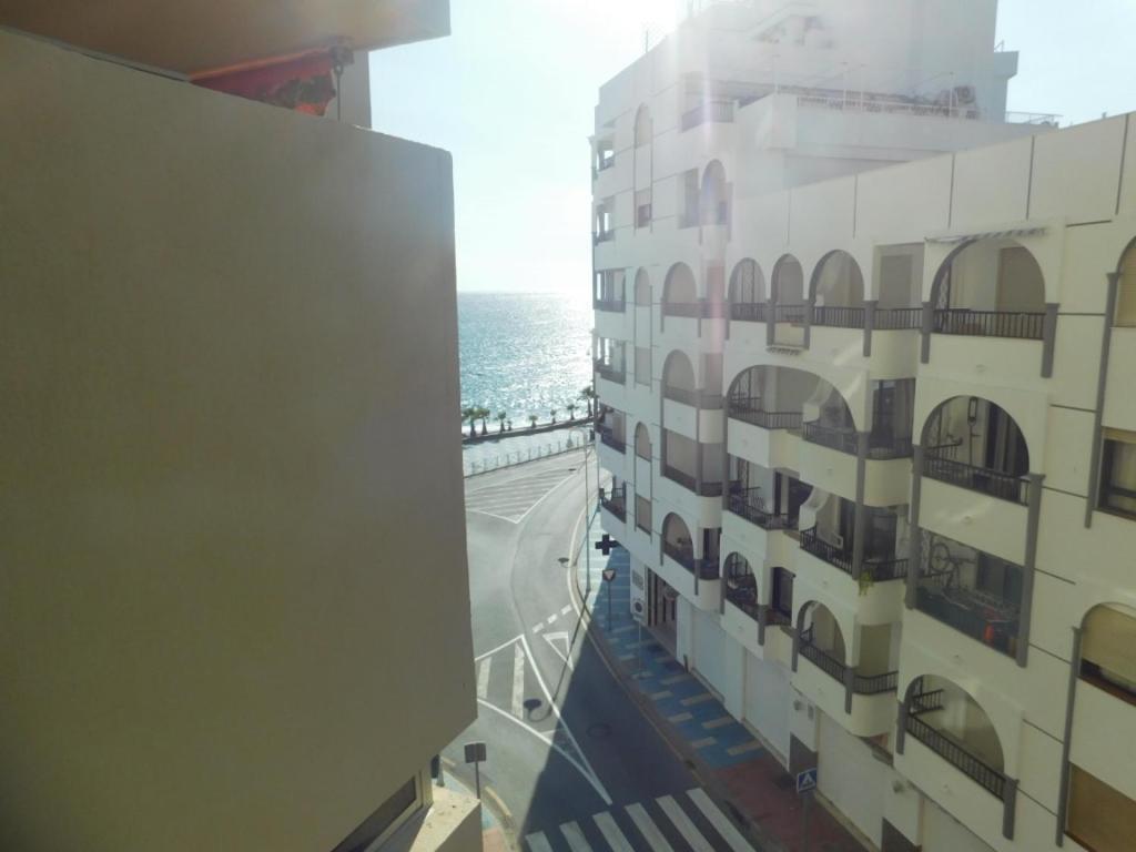 Apartamento Chinasol Tropical Almuñécar Exterior foto