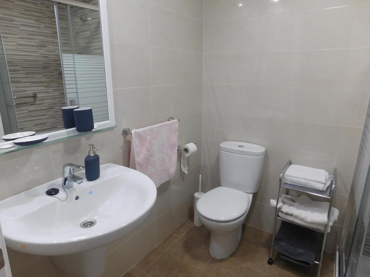 Apartamento Chinasol Tropical Almuñécar Exterior foto