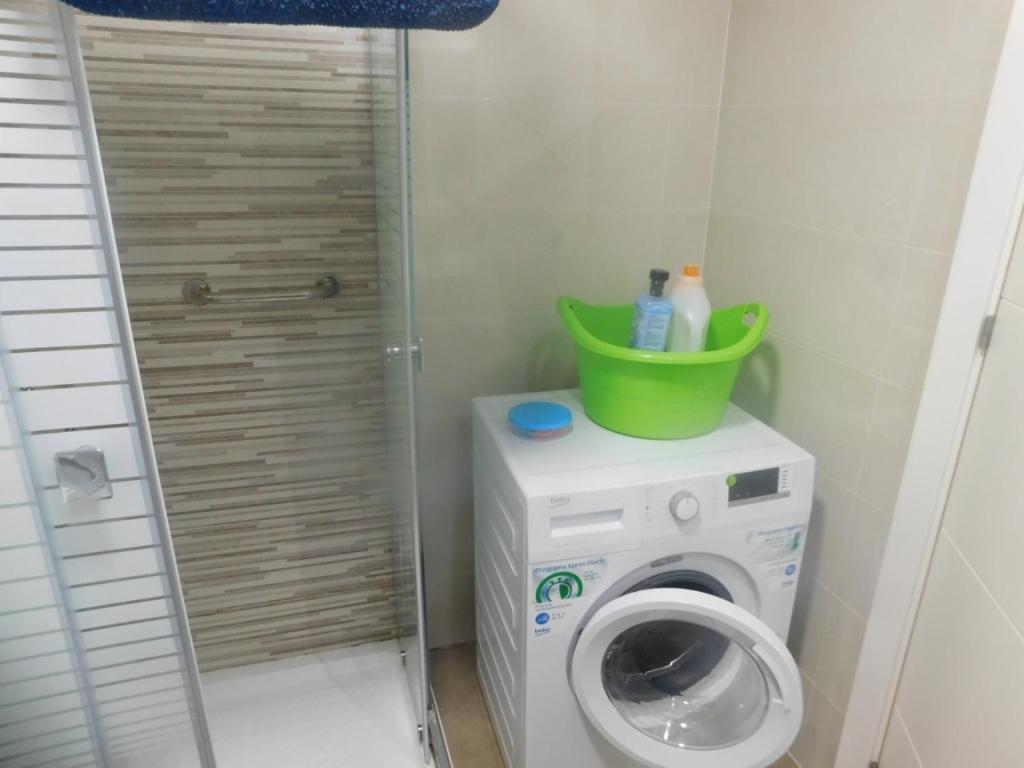 Apartamento Chinasol Tropical Almuñécar Exterior foto